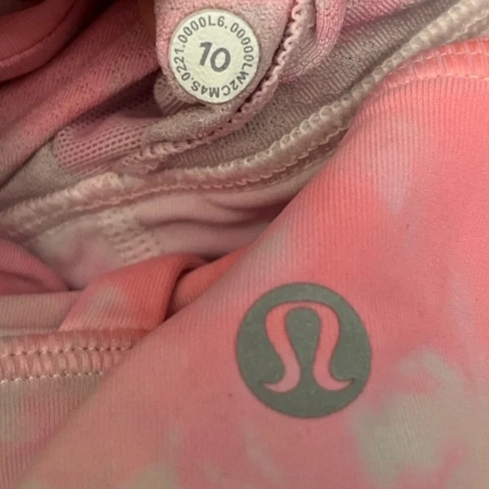 Lululemon Top - Picture 3 of 6